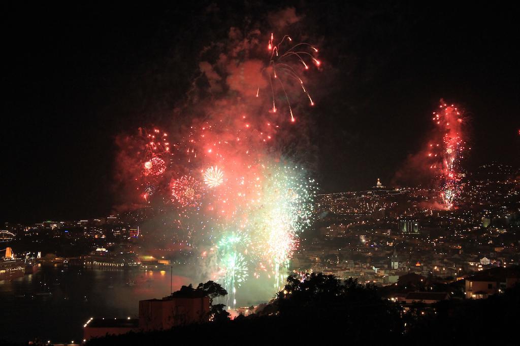 Quinta Sao Goncalo Willa Funchal  Zewnętrze zdjęcie