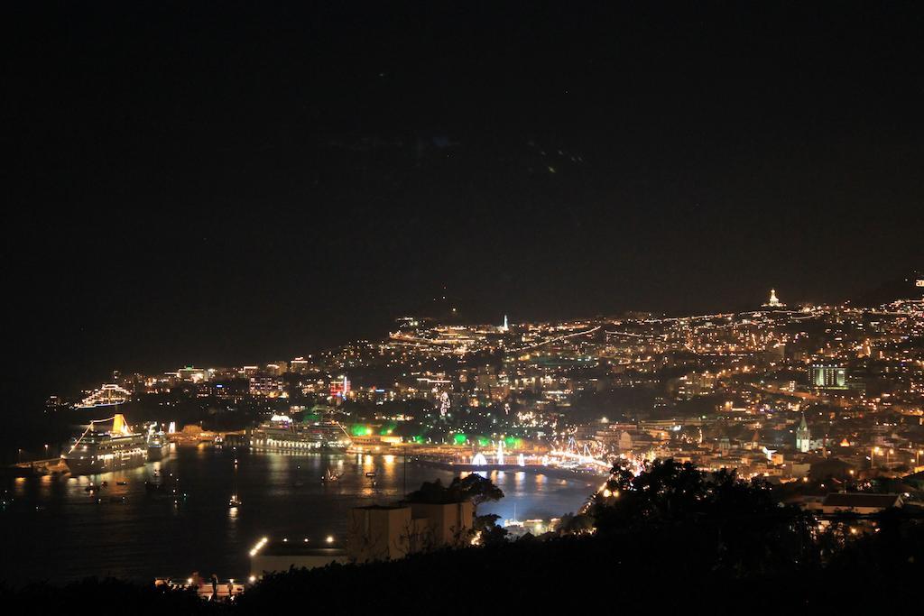 Quinta Sao Goncalo Willa Funchal  Zewnętrze zdjęcie