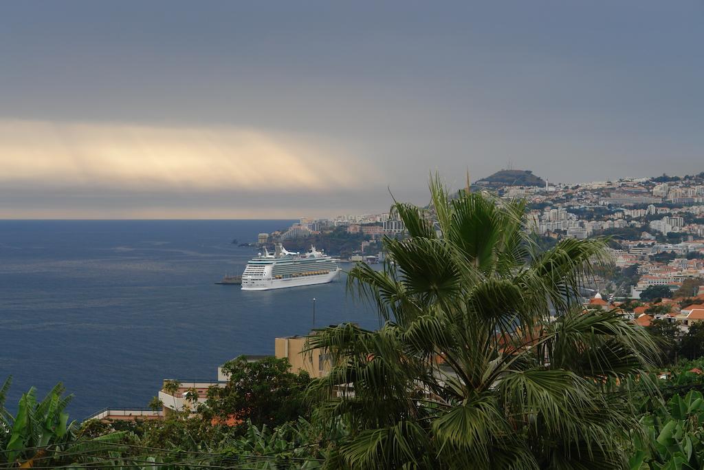 Quinta Sao Goncalo Willa Funchal  Zewnętrze zdjęcie