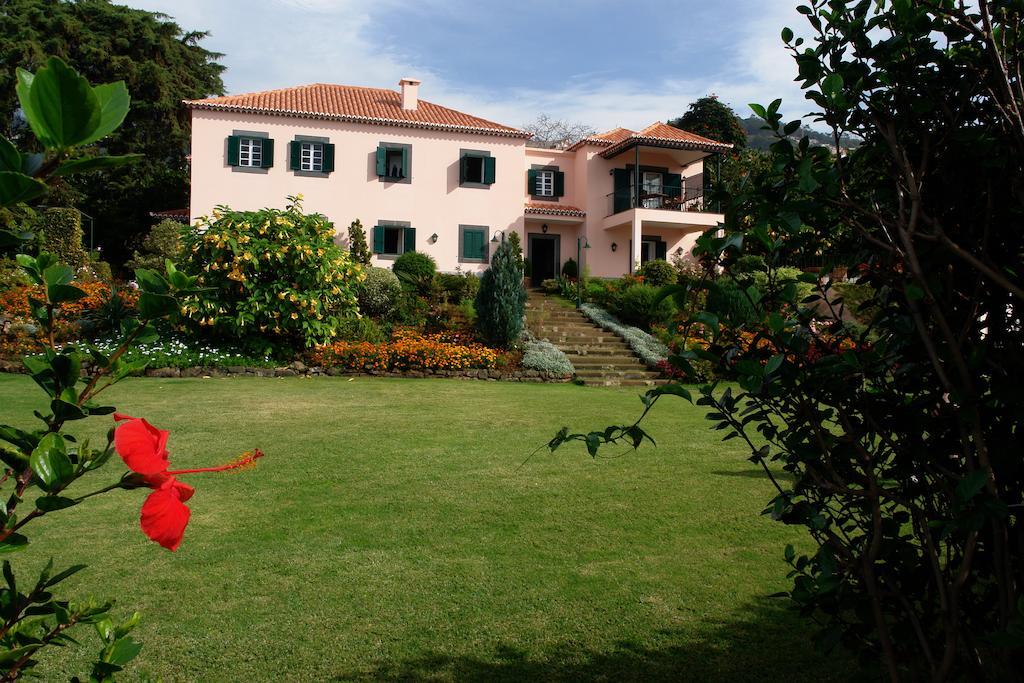 Quinta Sao Goncalo Willa Funchal  Zewnętrze zdjęcie