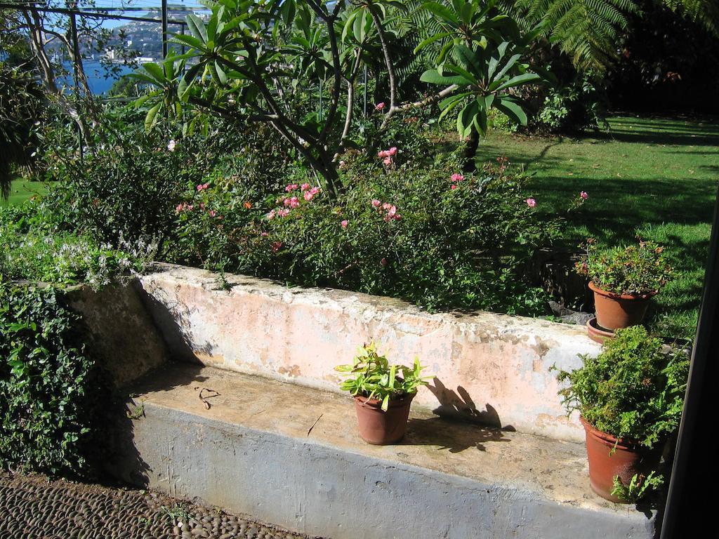 Quinta Sao Goncalo Willa Funchal  Zewnętrze zdjęcie