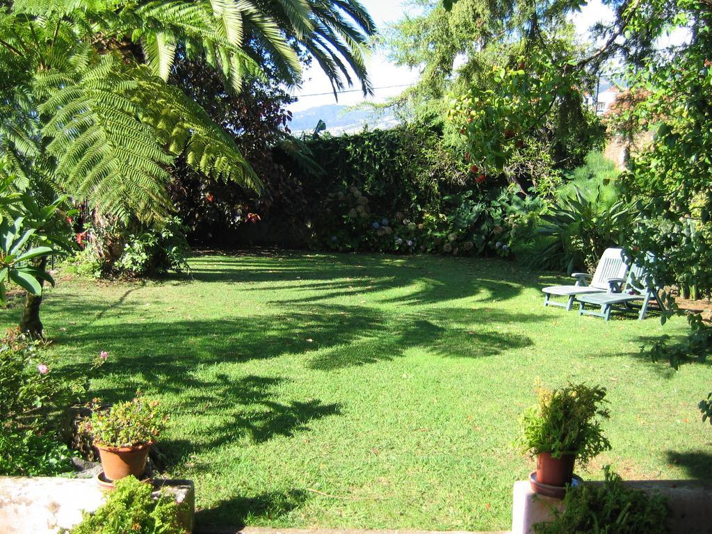Quinta Sao Goncalo Willa Funchal  Zewnętrze zdjęcie