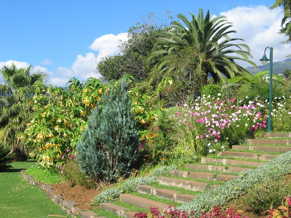 Quinta Sao Goncalo Willa Funchal  Zewnętrze zdjęcie